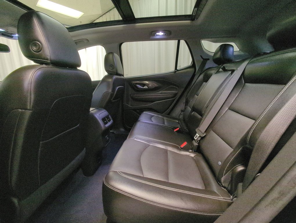 2022 GMC Terrain SLT in Dartmouth, Nova Scotia - 23 - w1024h768px