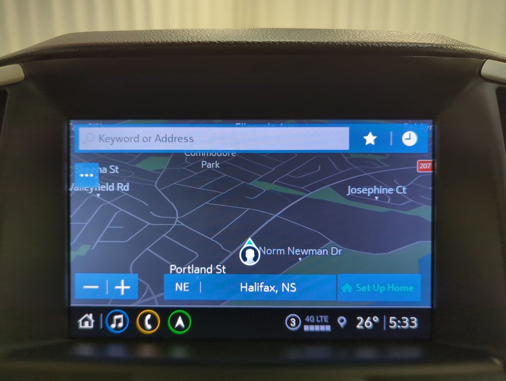 2022 GMC Terrain SLT in Dartmouth, Nova Scotia - 18 - w1024h768px