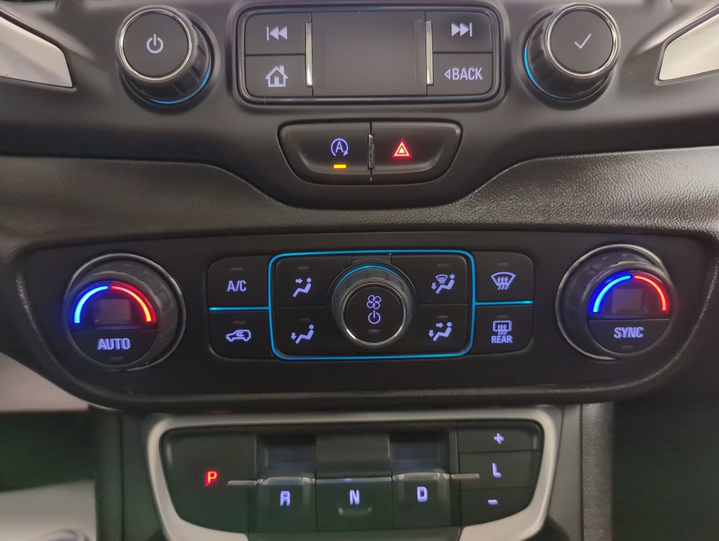 2022 GMC Terrain SLT in Dartmouth, Nova Scotia - 19 - w1024h768px