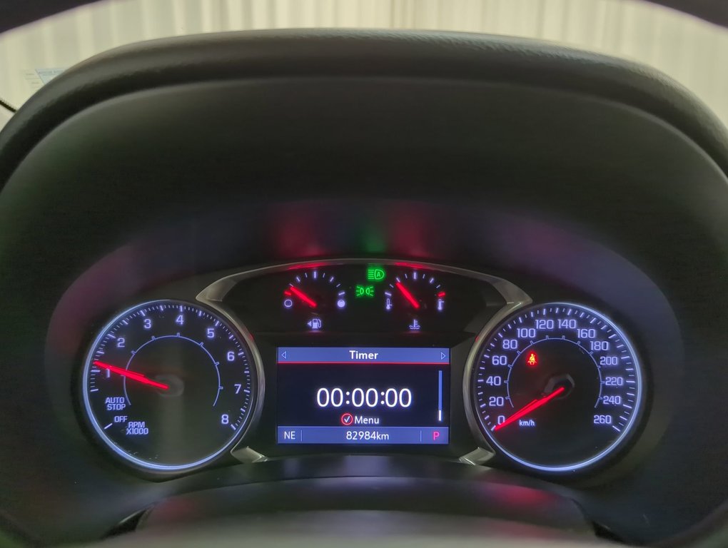 2022 GMC Terrain SLT in Dartmouth, Nova Scotia - 15 - w1024h768px