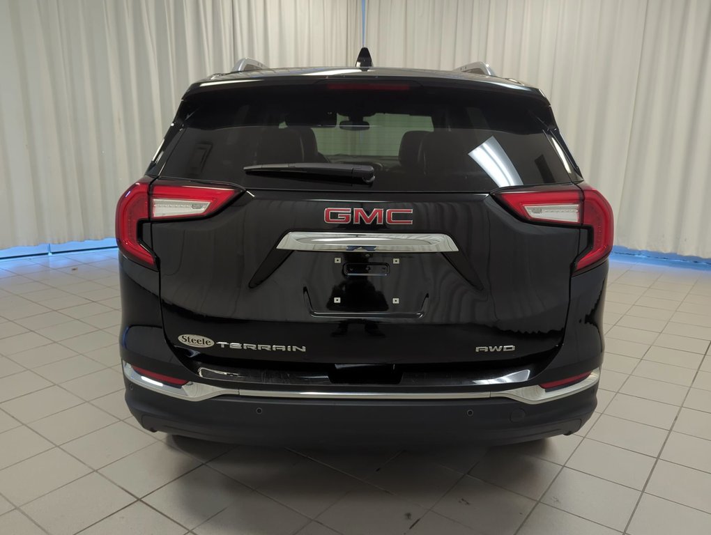 2022 GMC Terrain SLT in Dartmouth, Nova Scotia - 7 - w1024h768px