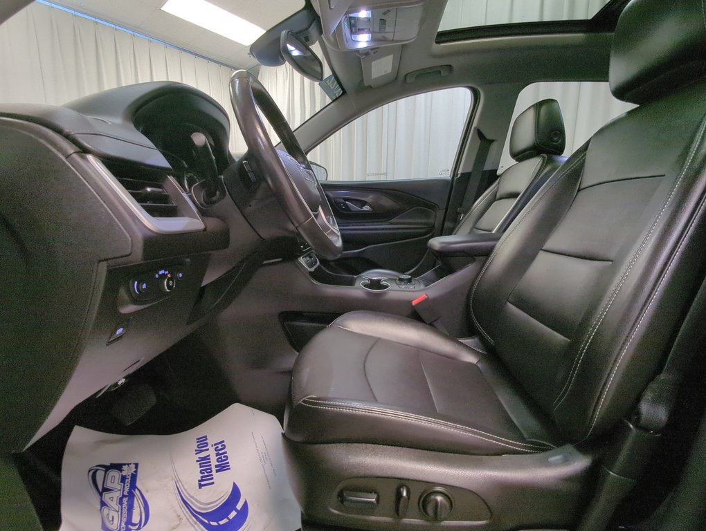 2022 GMC Terrain SLT in Dartmouth, Nova Scotia - 11 - w1024h768px