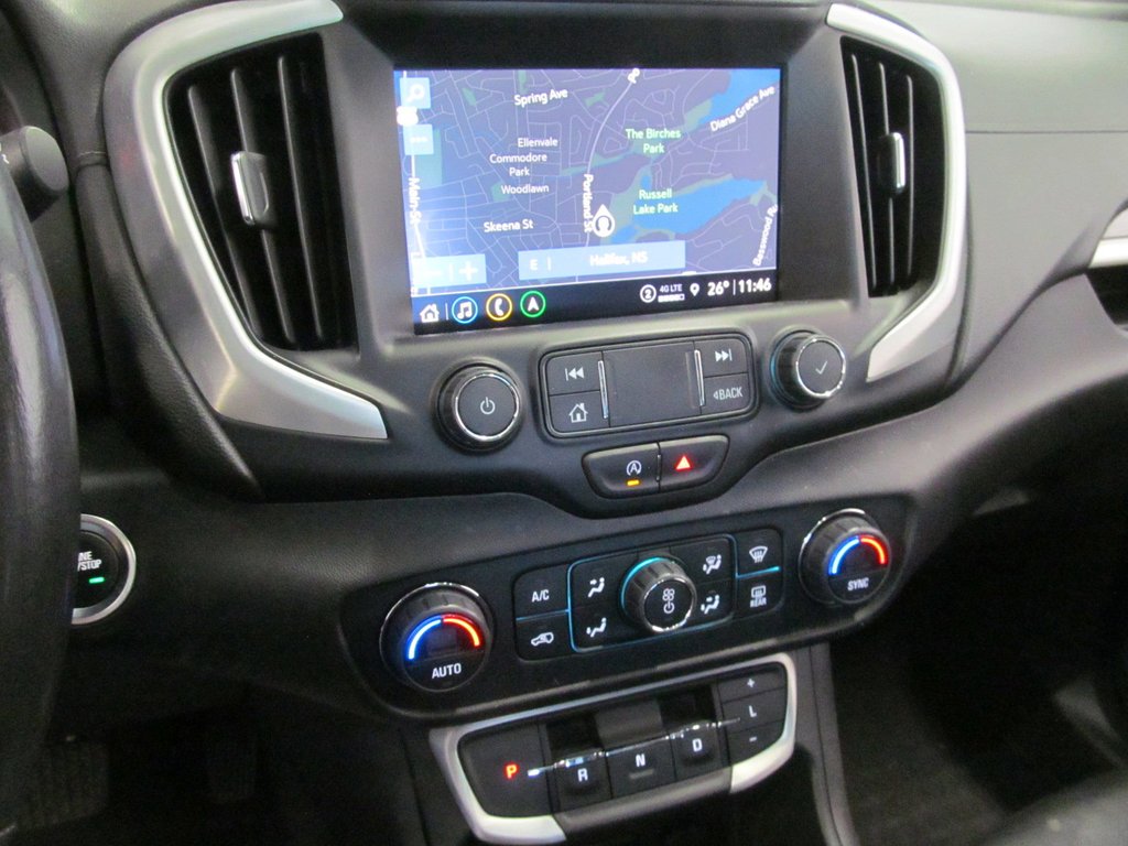 2022 GMC Terrain SLT in Dartmouth, Nova Scotia - 6 - w1024h768px
