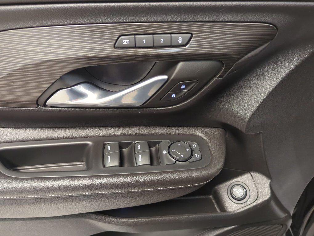 2022 GMC Terrain SLT in Dartmouth, Nova Scotia - 13 - w1024h768px