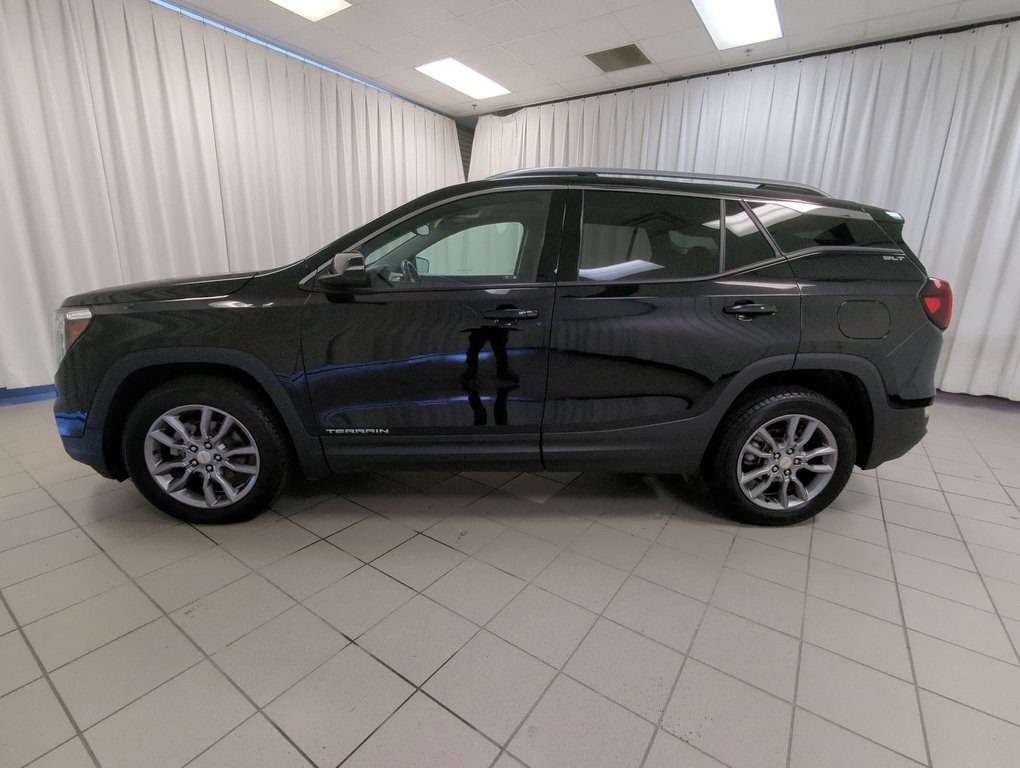 2022 GMC Terrain SLT in Dartmouth, Nova Scotia - 5 - w1024h768px