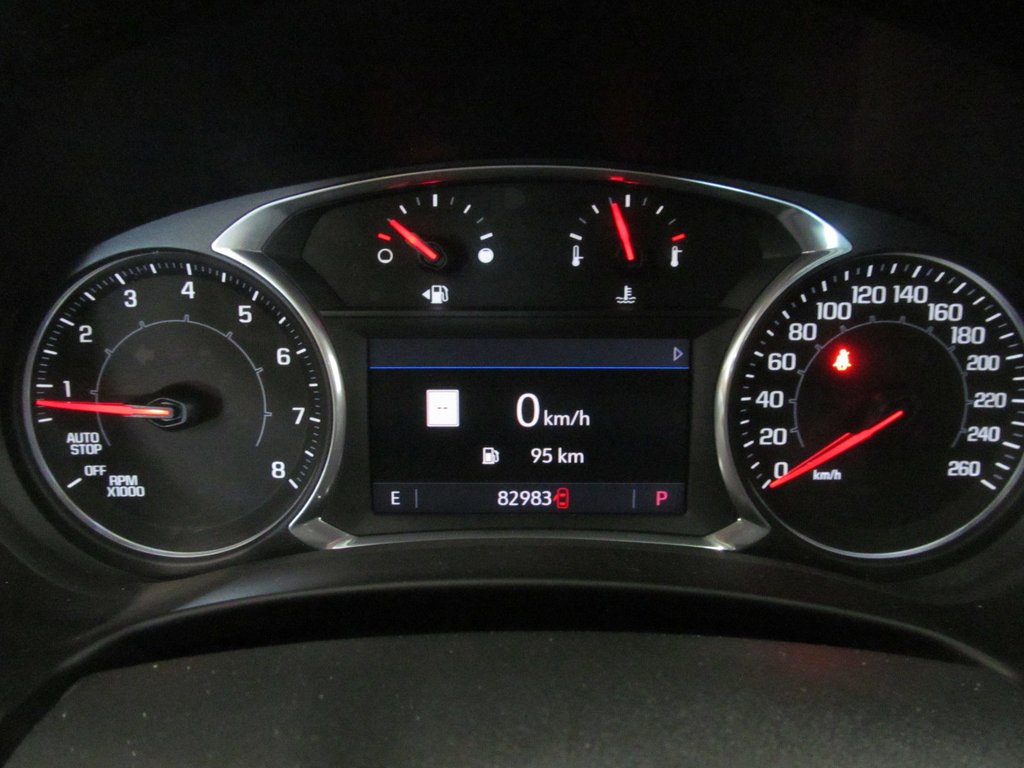 2022 GMC Terrain SLT in Dartmouth, Nova Scotia - 5 - w1024h768px