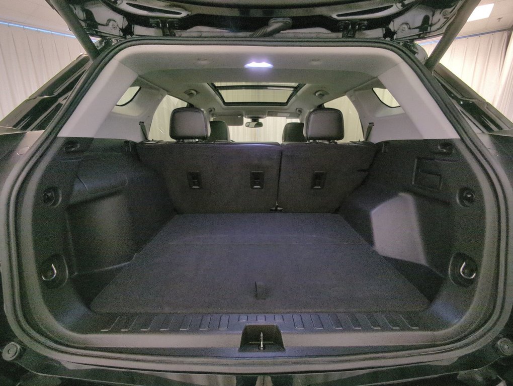 2022 GMC Terrain SLT in Dartmouth, Nova Scotia - 24 - w1024h768px