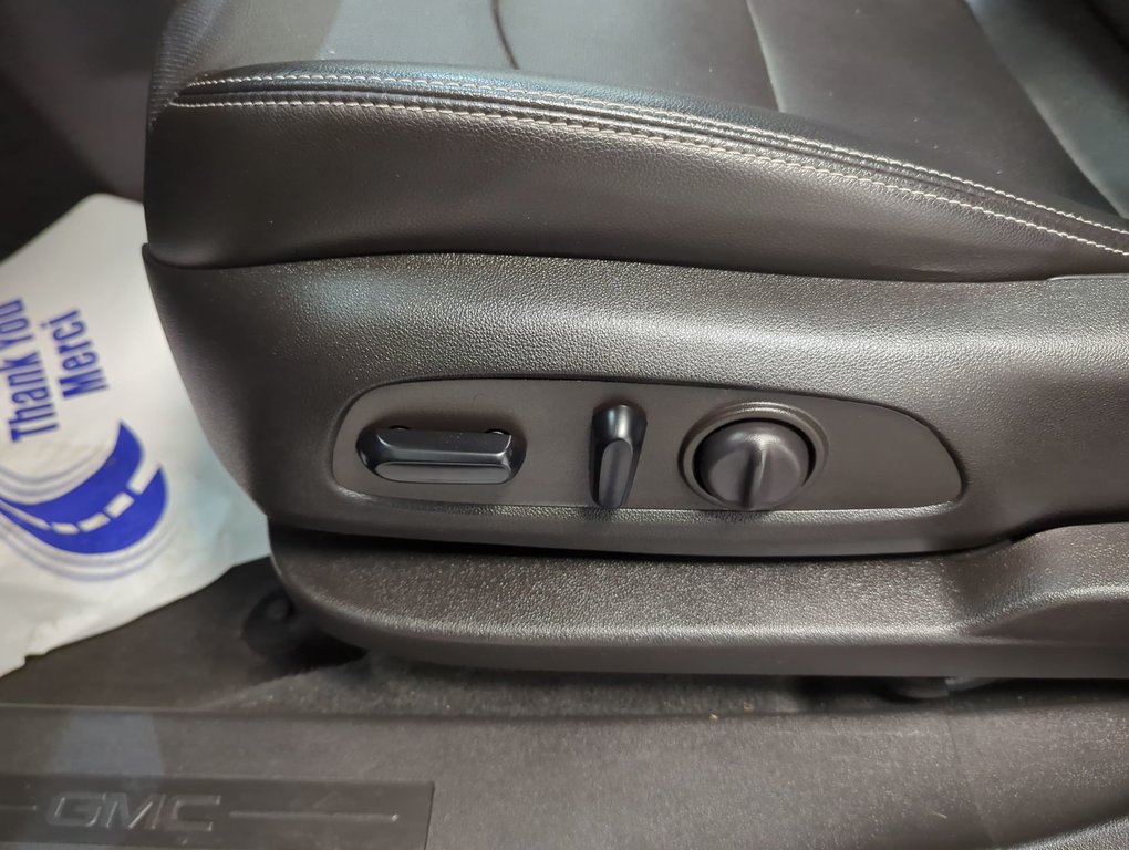 2022 GMC Terrain SLT in Dartmouth, Nova Scotia - 12 - w1024h768px