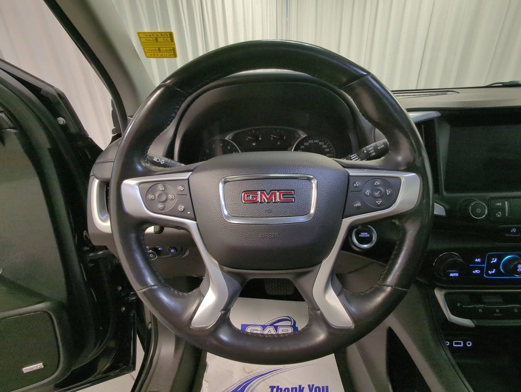 2022 GMC Terrain SLT in Dartmouth, Nova Scotia - 14 - w1024h768px