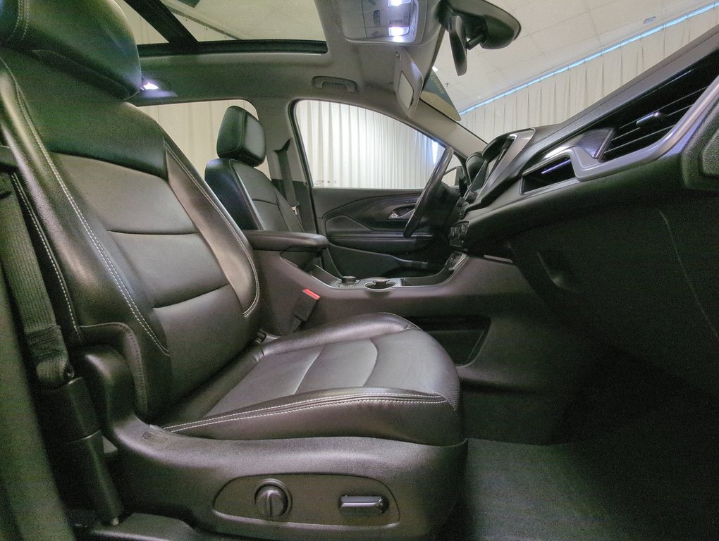 2022 GMC Terrain SLT in Dartmouth, Nova Scotia - 25 - w1024h768px