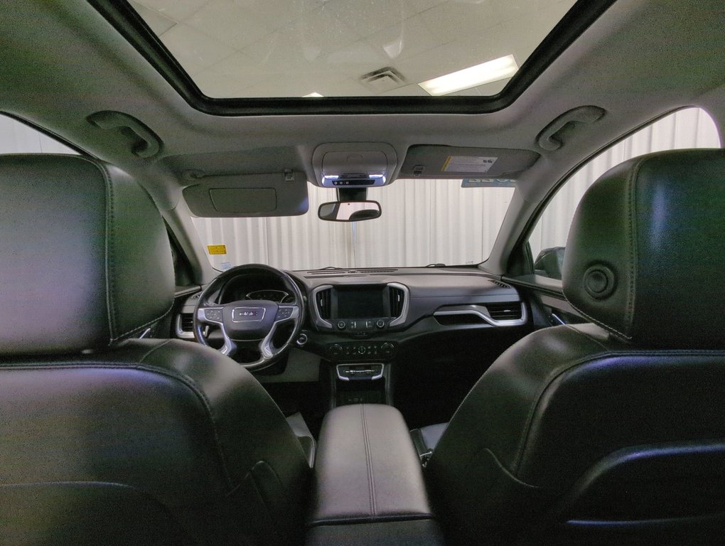 2022 GMC Terrain SLT in Dartmouth, Nova Scotia - 22 - w1024h768px