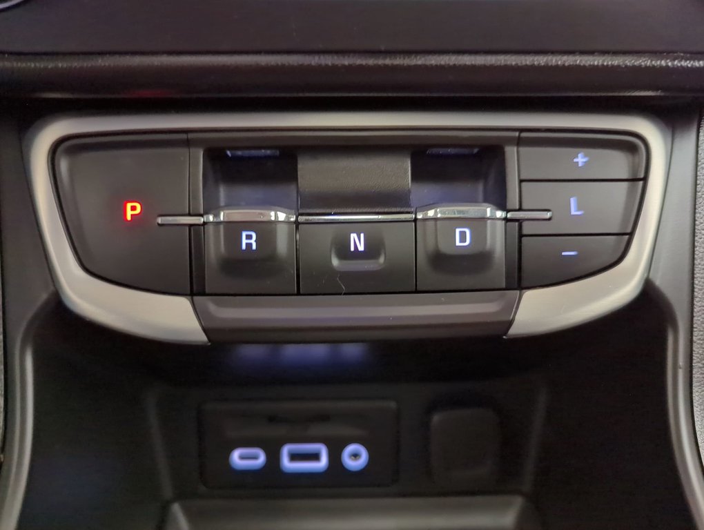 2022 GMC Terrain SLT in Dartmouth, Nova Scotia - 20 - w1024h768px