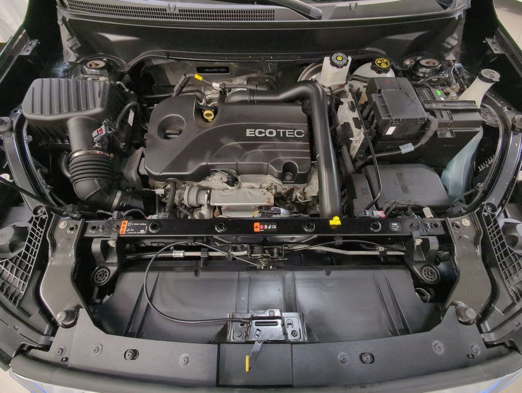 2022 GMC Terrain SLT in Dartmouth, Nova Scotia - 26 - w1024h768px