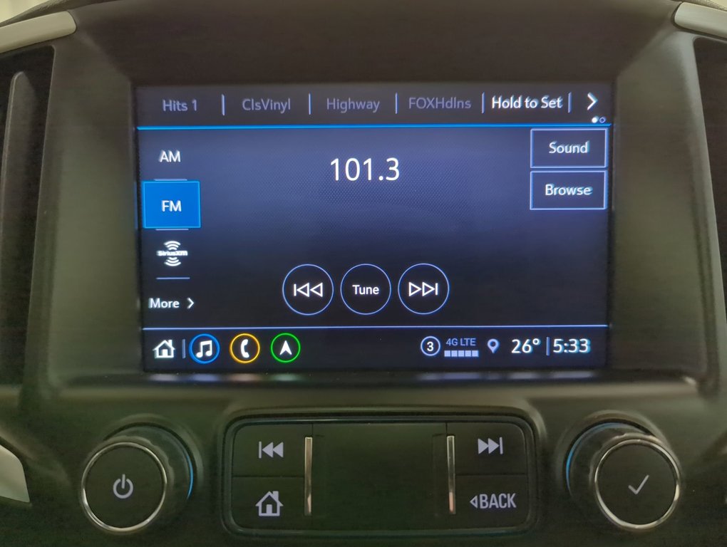 2022 GMC Terrain SLT in Dartmouth, Nova Scotia - 16 - w1024h768px