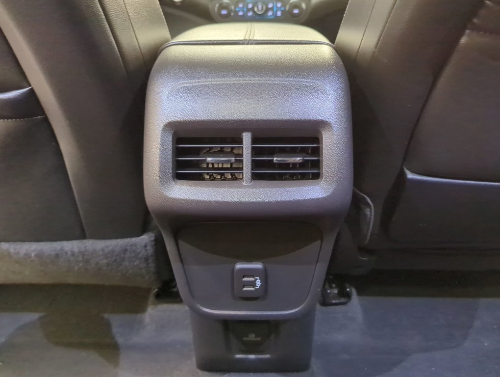 2022 GMC Terrain SLT in Dartmouth, Nova Scotia - 21 - w1024h768px