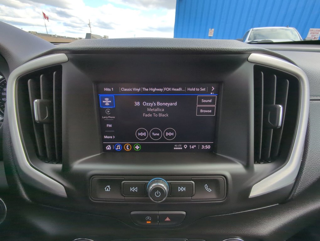 2023  Terrain SLE *GM Certified* 4.99% Rate OAC in Dartmouth, Nova Scotia - 16 - w1024h768px