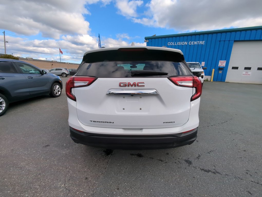 2023  Terrain SLE *GM Certified* 4.99% Rate OAC in Dartmouth, Nova Scotia - 7 - w1024h768px