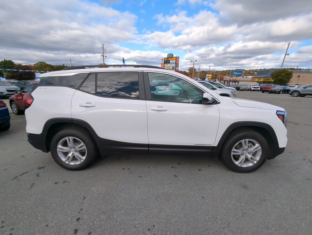 2023  Terrain SLE *GM Certified* 4.99% Rate OAC in Dartmouth, Nova Scotia - 9 - w1024h768px