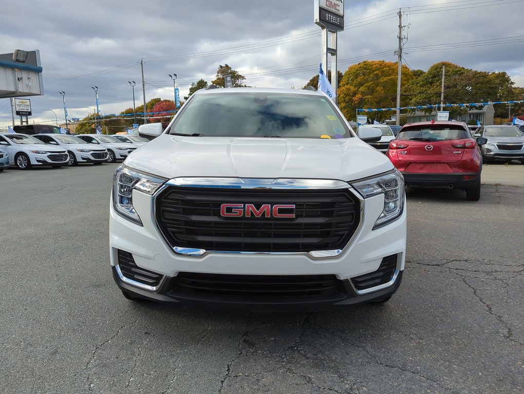 2023  Terrain SLE *GM Certified* 4.99% Rate OAC in Dartmouth, Nova Scotia - 3 - w1024h768px