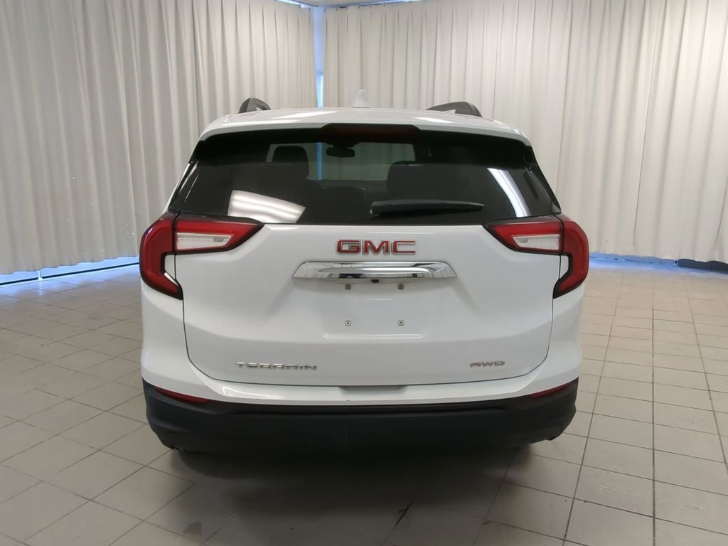 2023 GMC Terrain SLE in Dartmouth, Nova Scotia - 7 - w1024h768px