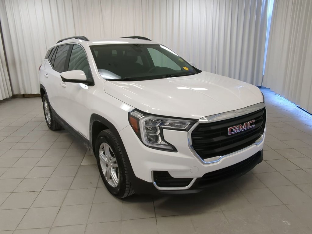 2023 GMC Terrain SLE in Dartmouth, Nova Scotia - 2 - w1024h768px