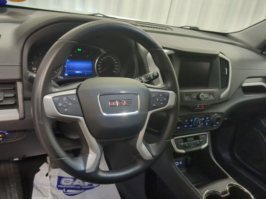 2023 GMC Terrain SLE in Dartmouth, Nova Scotia - 19 - w1024h768px