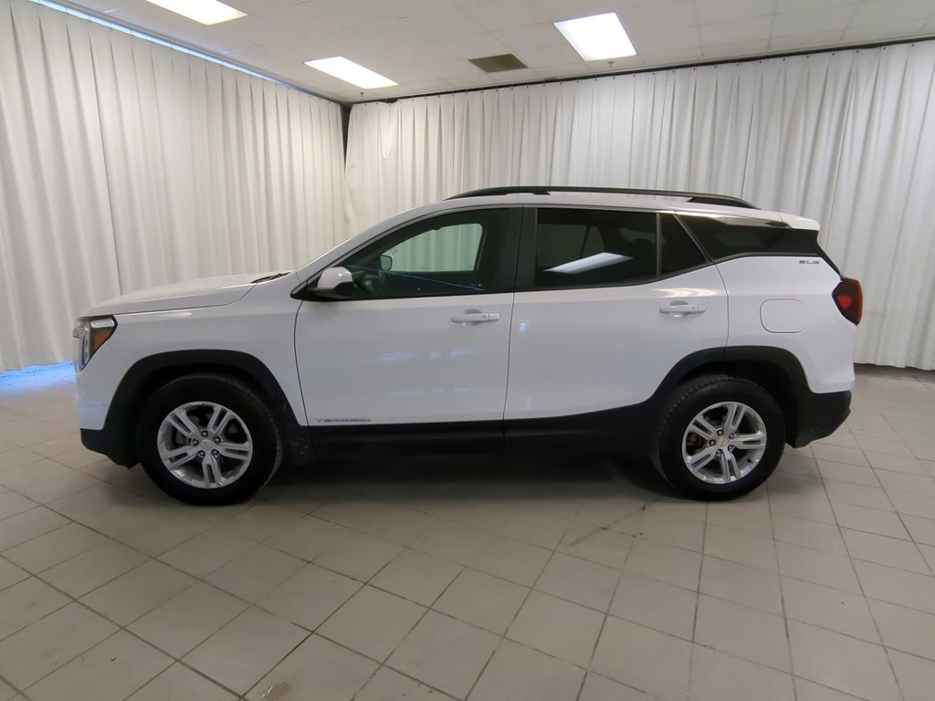 2023 GMC Terrain SLE in Dartmouth, Nova Scotia - 5 - w1024h768px