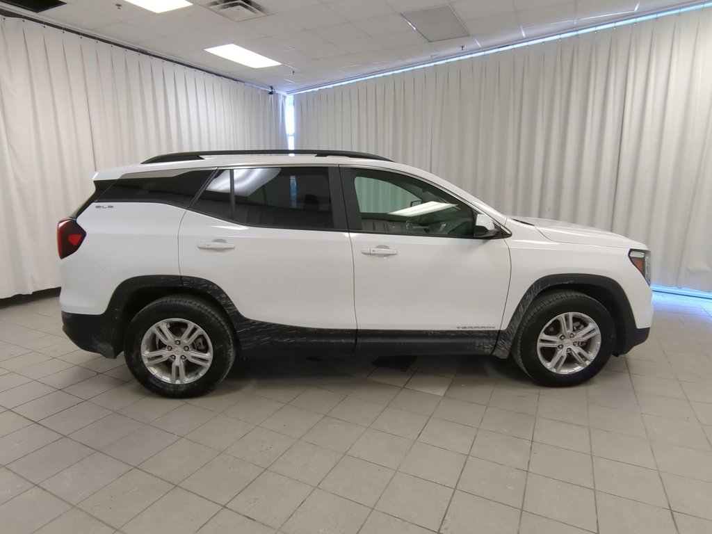 2023 GMC Terrain SLE in Dartmouth, Nova Scotia - 9 - w1024h768px