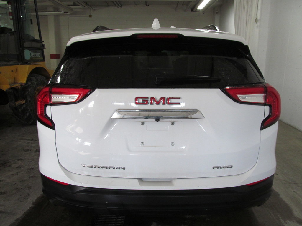 2023 GMC Terrain SLE in Dartmouth, Nova Scotia - 3 - w1024h768px