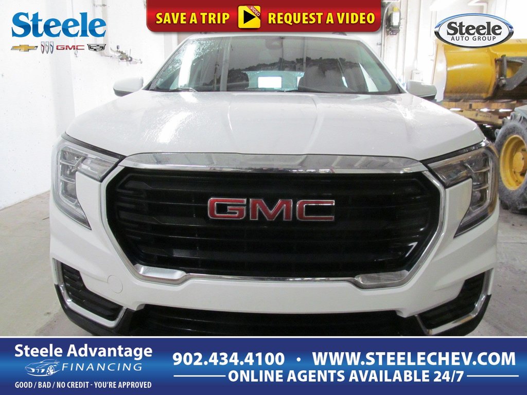 2023 GMC Terrain SLE in Dartmouth, Nova Scotia - 1 - w1024h768px