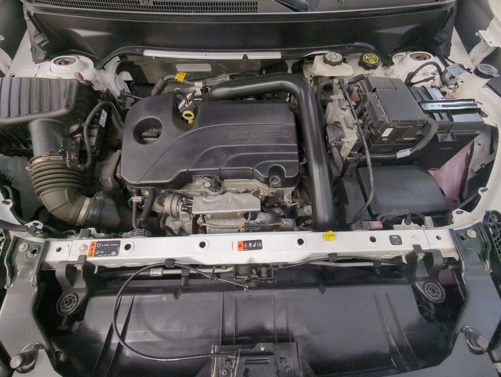 2023 GMC Terrain SLE in Dartmouth, Nova Scotia - 24 - w1024h768px