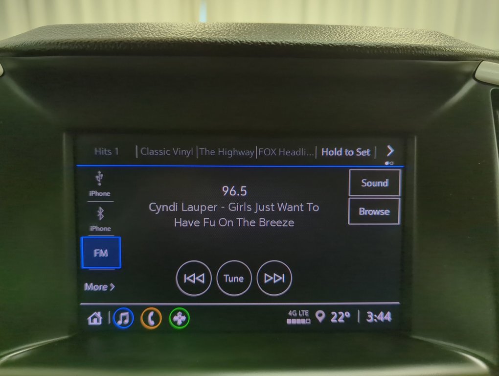 2023 GMC Terrain SLE in Dartmouth, Nova Scotia - 16 - w1024h768px