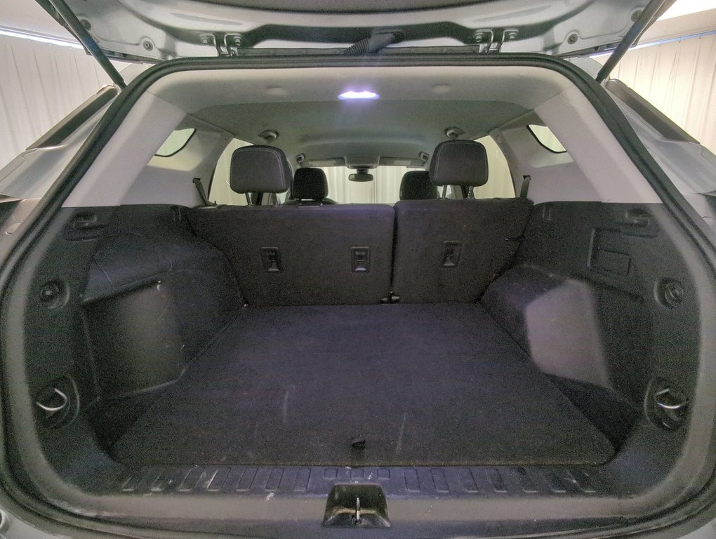 2023 GMC Terrain SLE in Dartmouth, Nova Scotia - 22 - w1024h768px