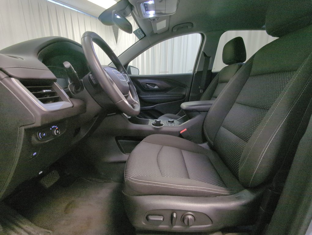 2023 GMC Terrain SLE in Dartmouth, Nova Scotia - 11 - w1024h768px