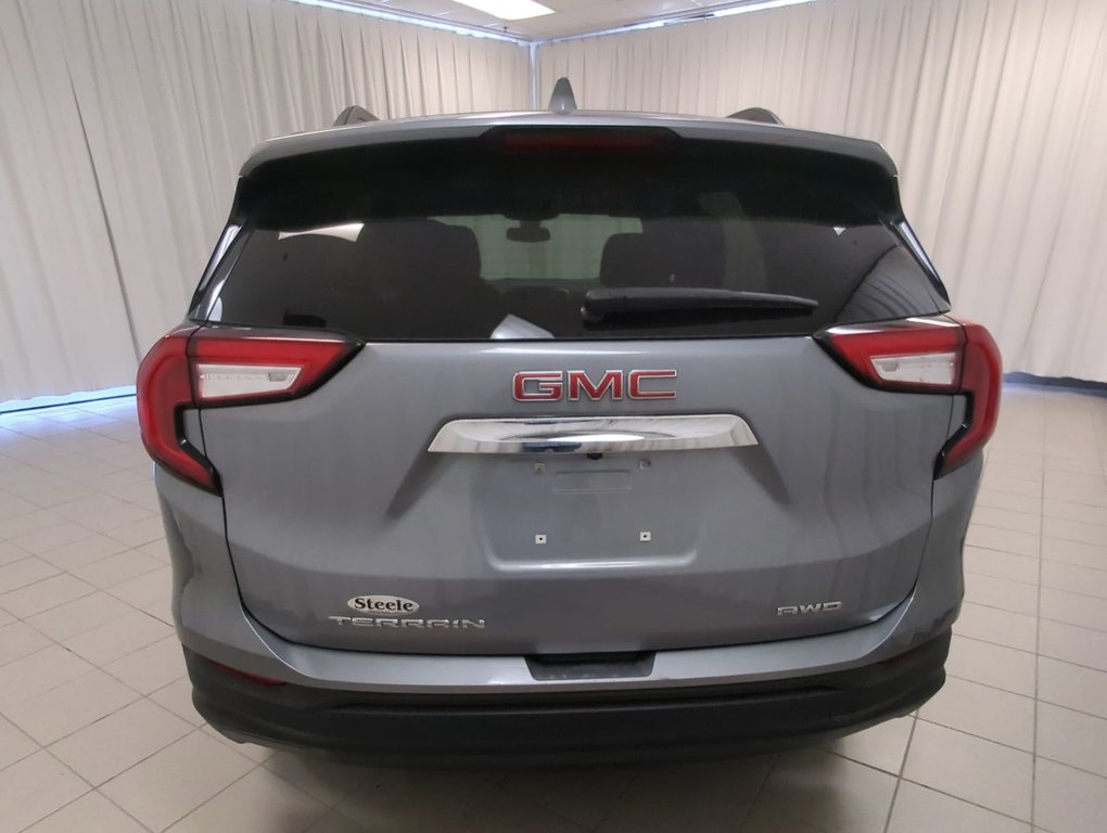 2023 GMC Terrain SLE in Dartmouth, Nova Scotia - 7 - w1024h768px
