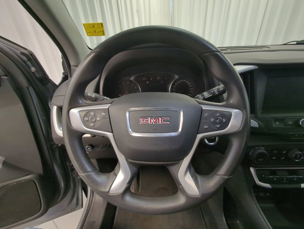 2023 GMC Terrain SLE in Dartmouth, Nova Scotia - 14 - w1024h768px
