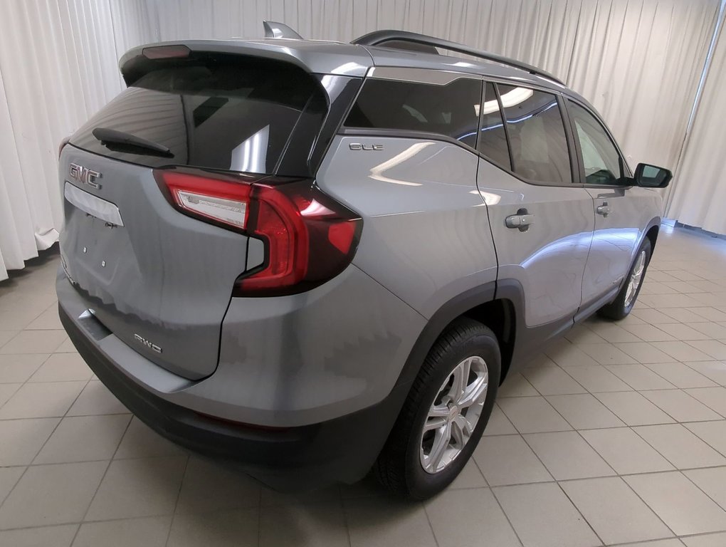 2023 GMC Terrain SLE in Dartmouth, Nova Scotia - 8 - w1024h768px
