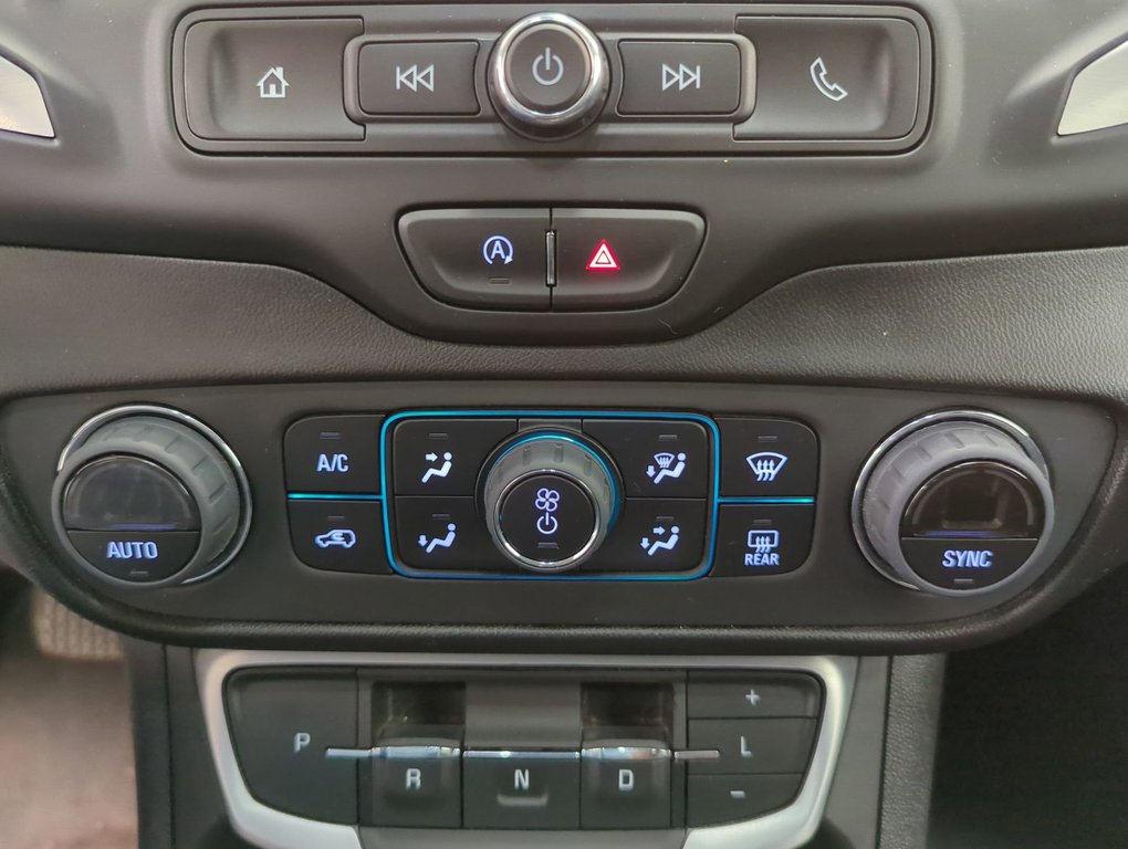 2023 GMC Terrain SLE in Dartmouth, Nova Scotia - 18 - w1024h768px