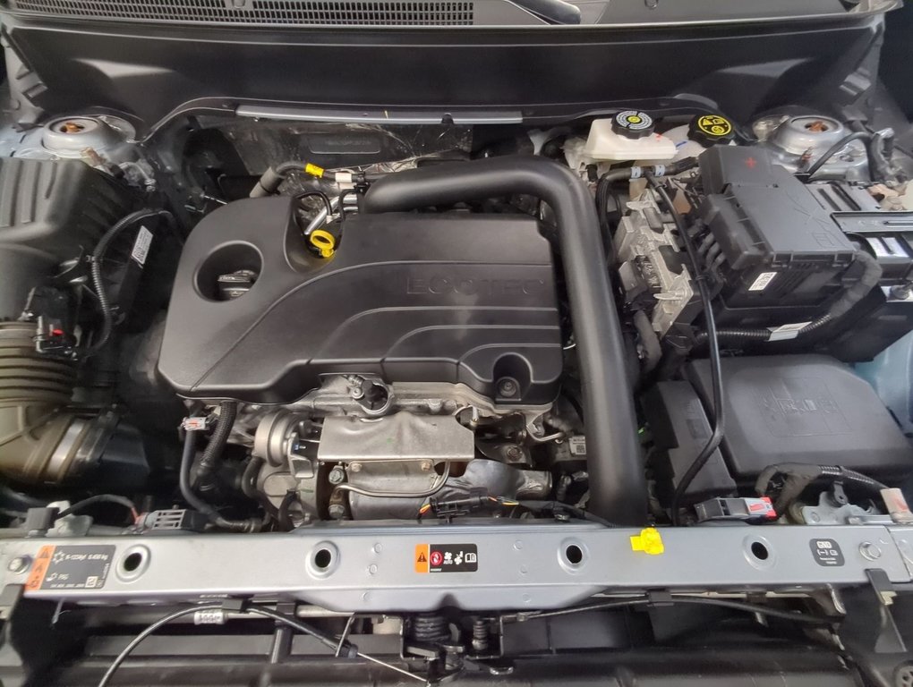 2023 GMC Terrain SLE in Dartmouth, Nova Scotia - 24 - w1024h768px