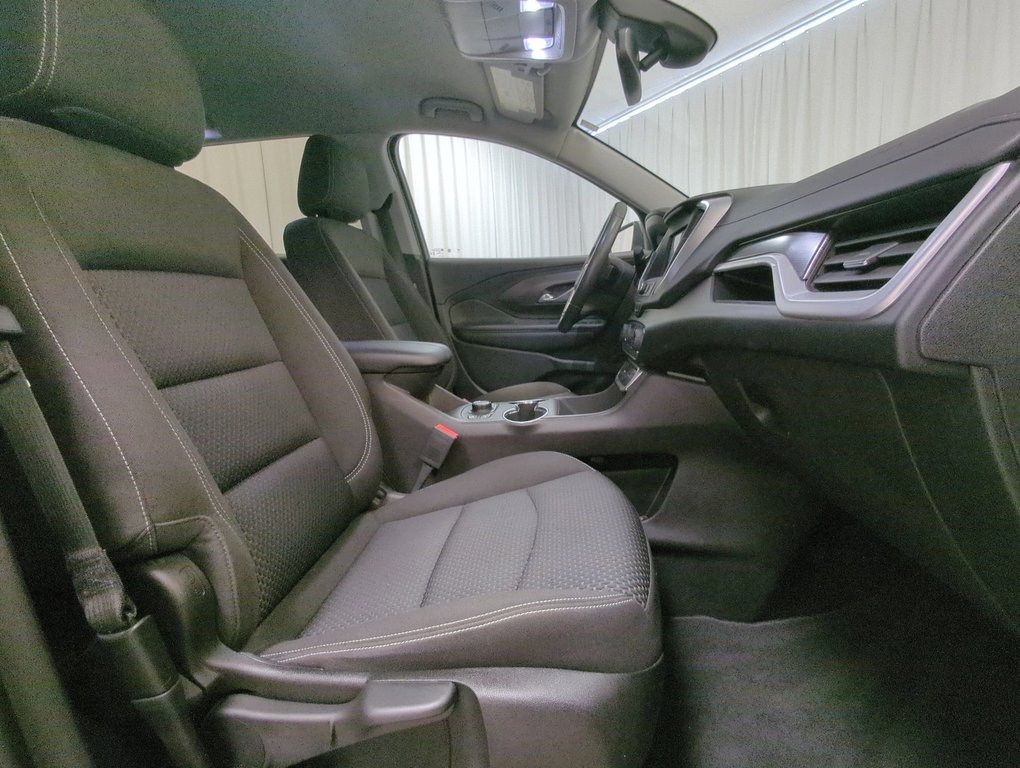 2023 GMC Terrain SLE in Dartmouth, Nova Scotia - 23 - w1024h768px