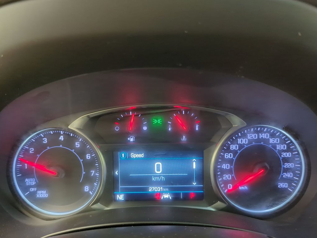 2023 GMC Terrain SLE in Dartmouth, Nova Scotia - 15 - w1024h768px