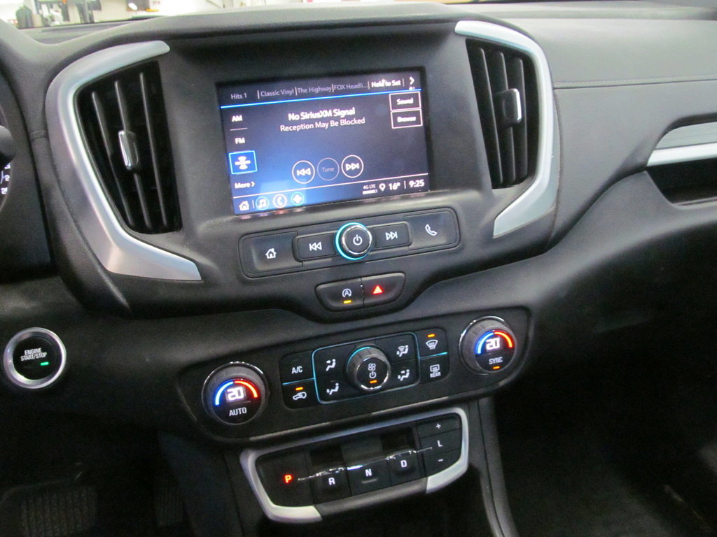 2023 GMC Terrain SLE in Dartmouth, Nova Scotia - 6 - w1024h768px