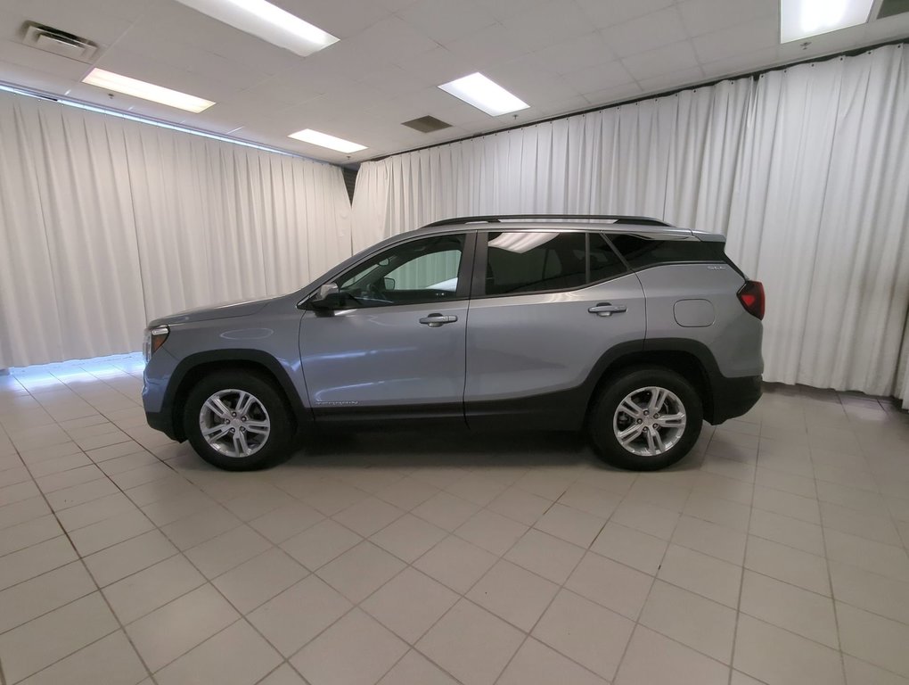 2023 GMC Terrain SLE in Dartmouth, Nova Scotia - 5 - w1024h768px