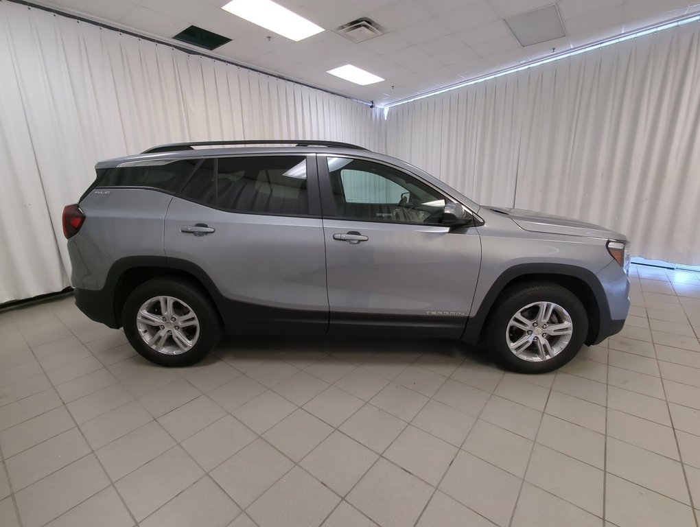 2023 GMC Terrain SLE in Dartmouth, Nova Scotia - 9 - w1024h768px