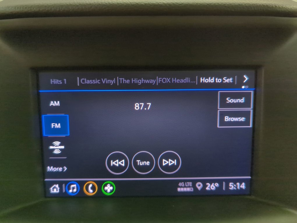 2023 GMC Terrain SLE in Dartmouth, Nova Scotia - 16 - w1024h768px