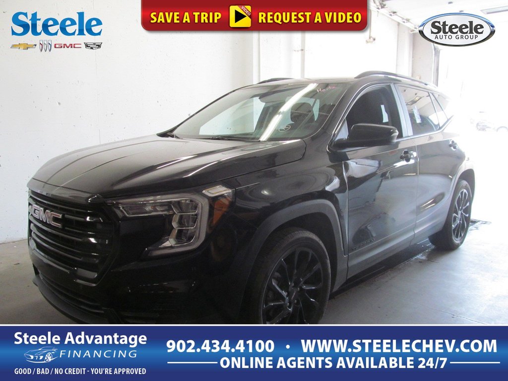 2024  Terrain SLE in Dartmouth, Nova Scotia - 1 - w1024h768px