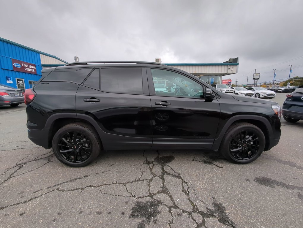 2024 GMC Terrain SLE *GM Certified* 4.99% Rate OAC in Dartmouth, Nova Scotia - 9 - w1024h768px