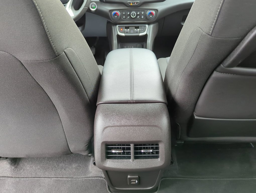 2024 GMC Terrain SLE *GM Certified* 4.99% Rate OAC in Dartmouth, Nova Scotia - 20 - w1024h768px