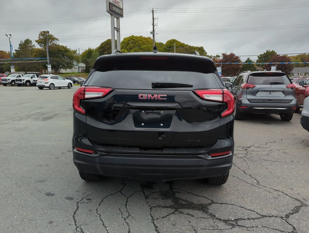 2024 GMC Terrain SLE *GM Certified* 4.99% Rate OAC in Dartmouth, Nova Scotia - 7 - w1024h768px