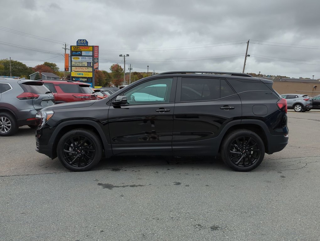 2024 GMC Terrain SLE *GM Certified* 4.99% Rate OAC in Dartmouth, Nova Scotia - 5 - w1024h768px